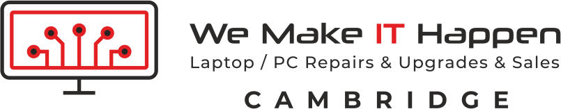 We Make IT Happen