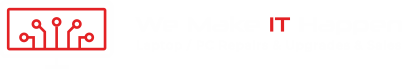 We Make IT Happen