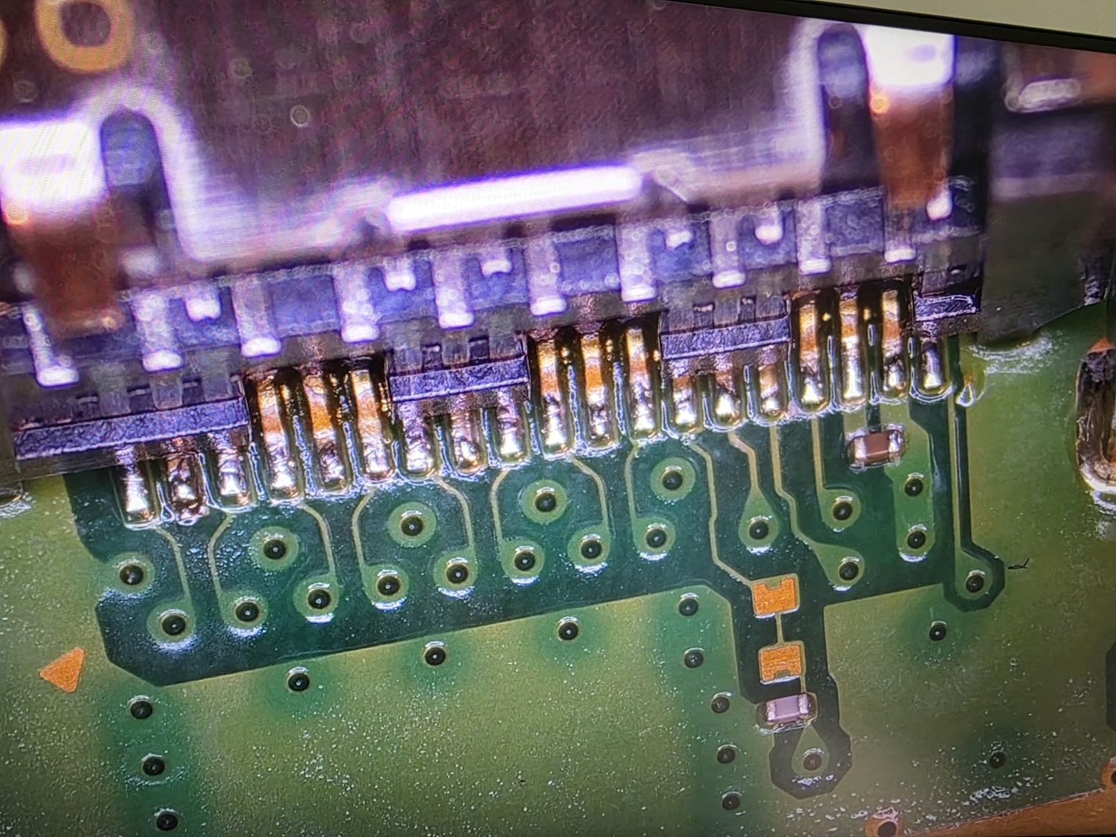 PS5 HDMI port repair